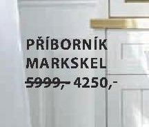 Příborník MARKSKEL