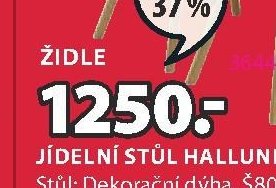 Židle KASTRUP