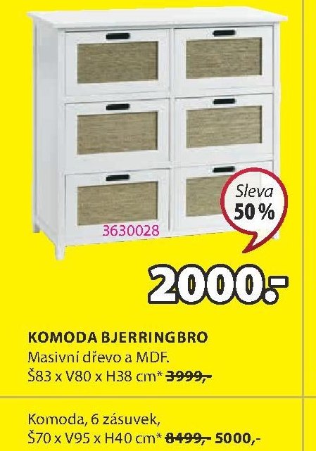 KOMODA BJERRINGBRO