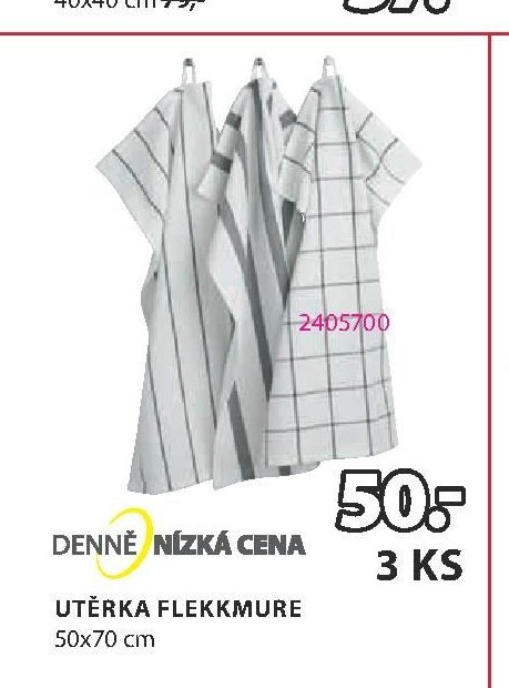 UTĚRKA FLEKKMURE