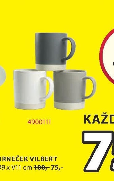 HRNEČEK VILBERT