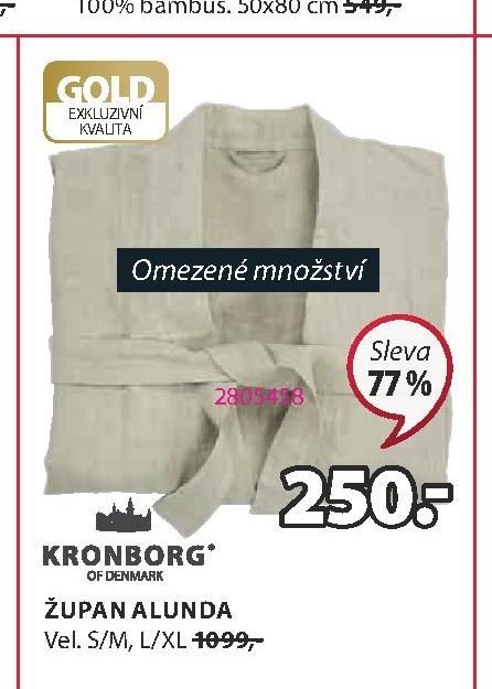 Župan ALUNDA