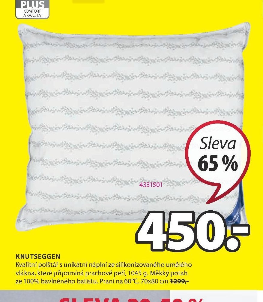 KNUTSEGGEN