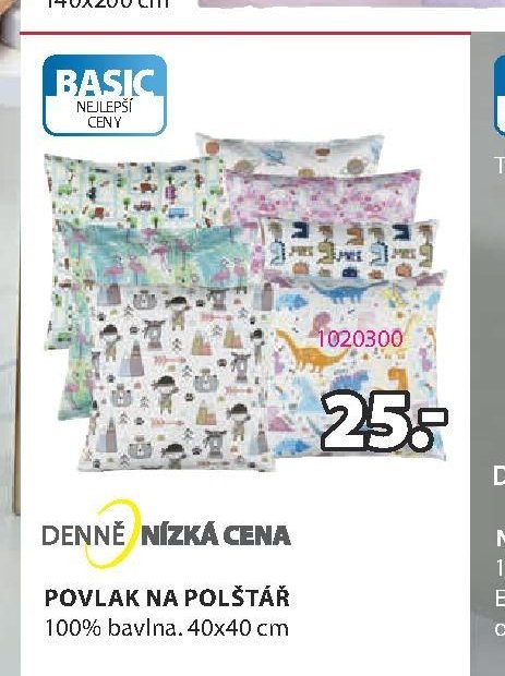 POVLAK NA POLŠTÁŘ