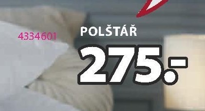 POLŠTÁŘ