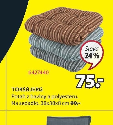 TORSBJERG
