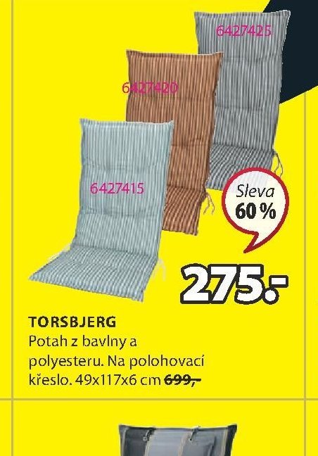 TORSBJERG