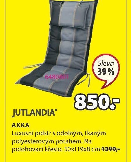 JUTLANDIA AKKA