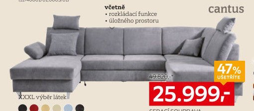 Sedací souprava