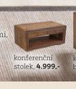 Konferenční stolek