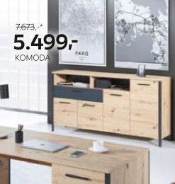 Komoda