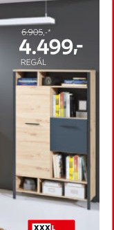 Regál