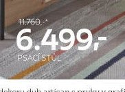 Psací stůl