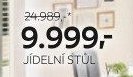 Jídelní stůl