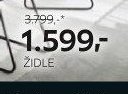 Židle