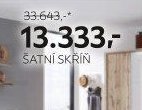 ŠATNÍ SKŘÍŇ