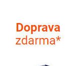 Doprava zdarma