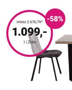 Židle