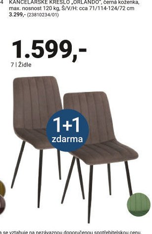 Židle