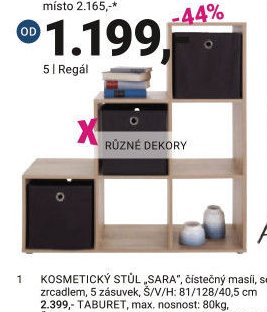 Regál