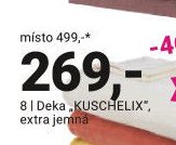 Deka KUSCHELIX