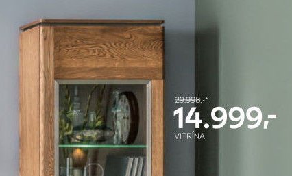 VITRÍNA