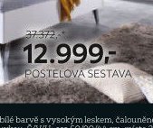 Postelová sestava