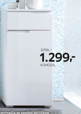Komoda