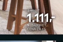 TABURET