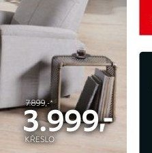 Křeslo