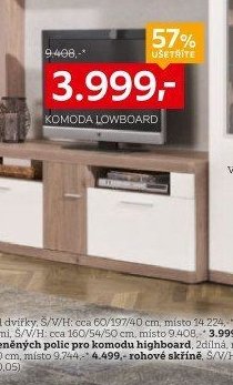 KOMODA LOWBOARD