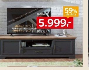 TV DÍL
