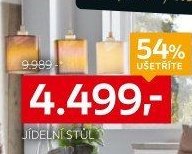 JÍDELNÍ STŮL
