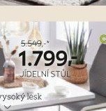 JÍDELNÍ STŮL