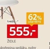 ŽIDLE