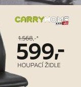 HOUPACÍ ŽIDLE
