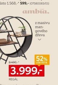 REGÁL