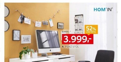 Psací stůl