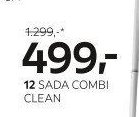 Sada Combi Clean