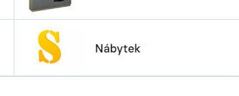 Nábytek