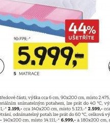 5 MATRACE