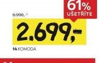 Komoda