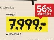 Pohovka