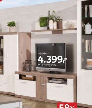 TV komoda