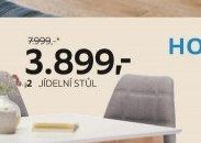 Jídelní stůl