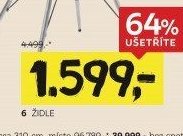 Židle