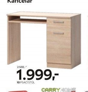 Psací stůl