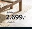 LAVICE