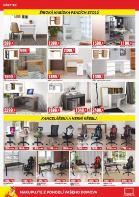 akční leták bauMax 1.7.2021-31.7.2021