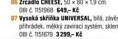 06 Zrcadlo CHEESE